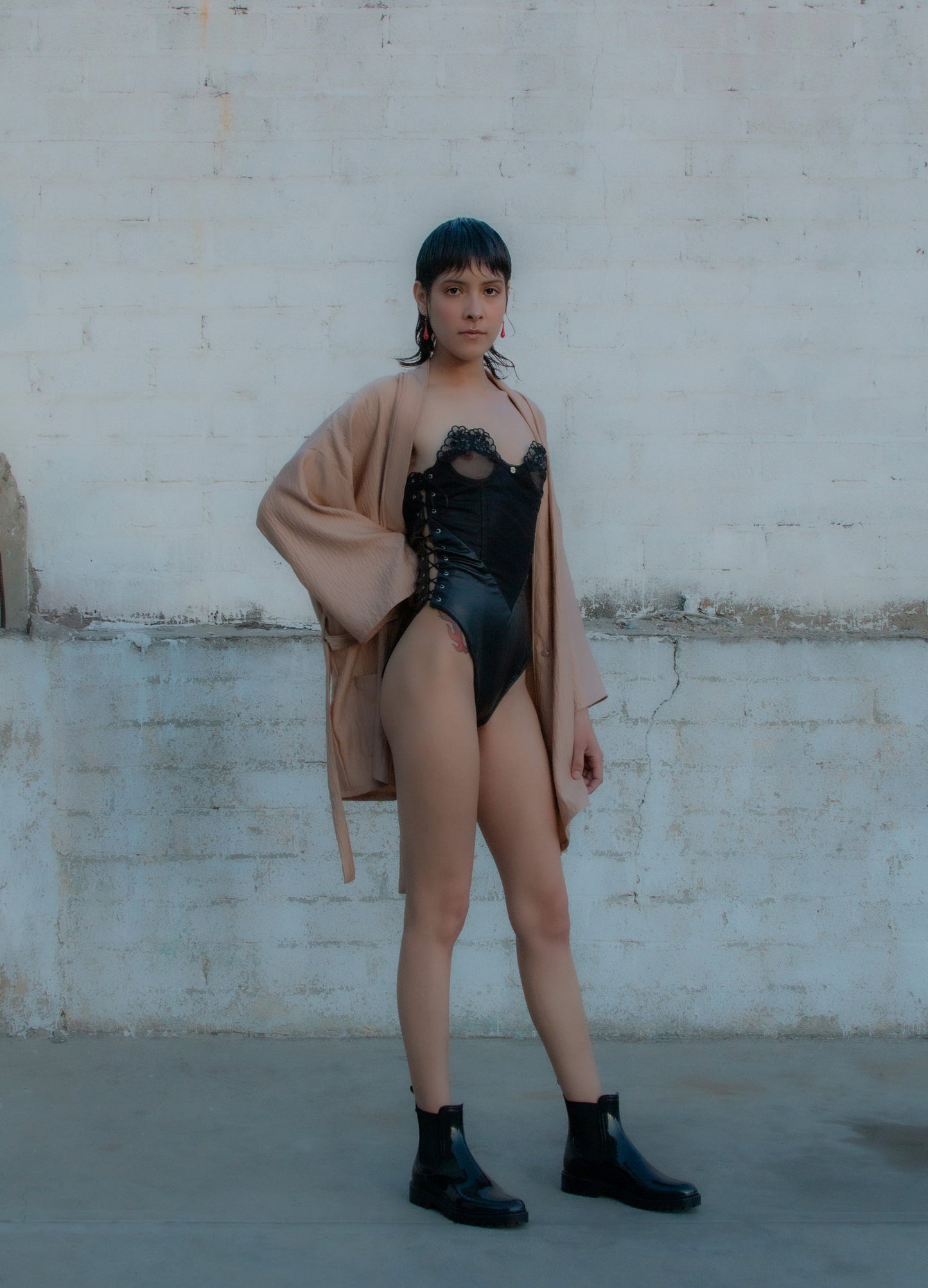 Maga bodysuit