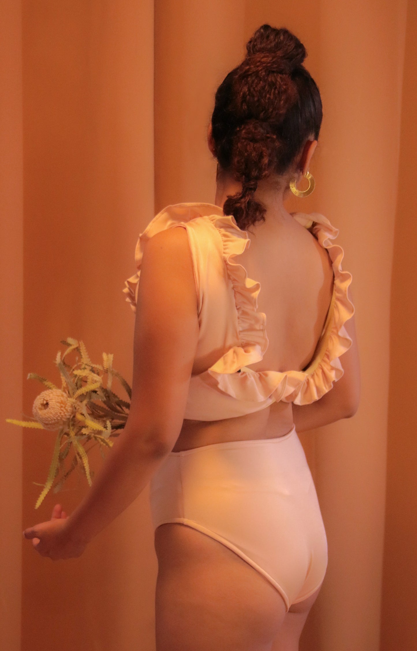 Serena bathingsuit