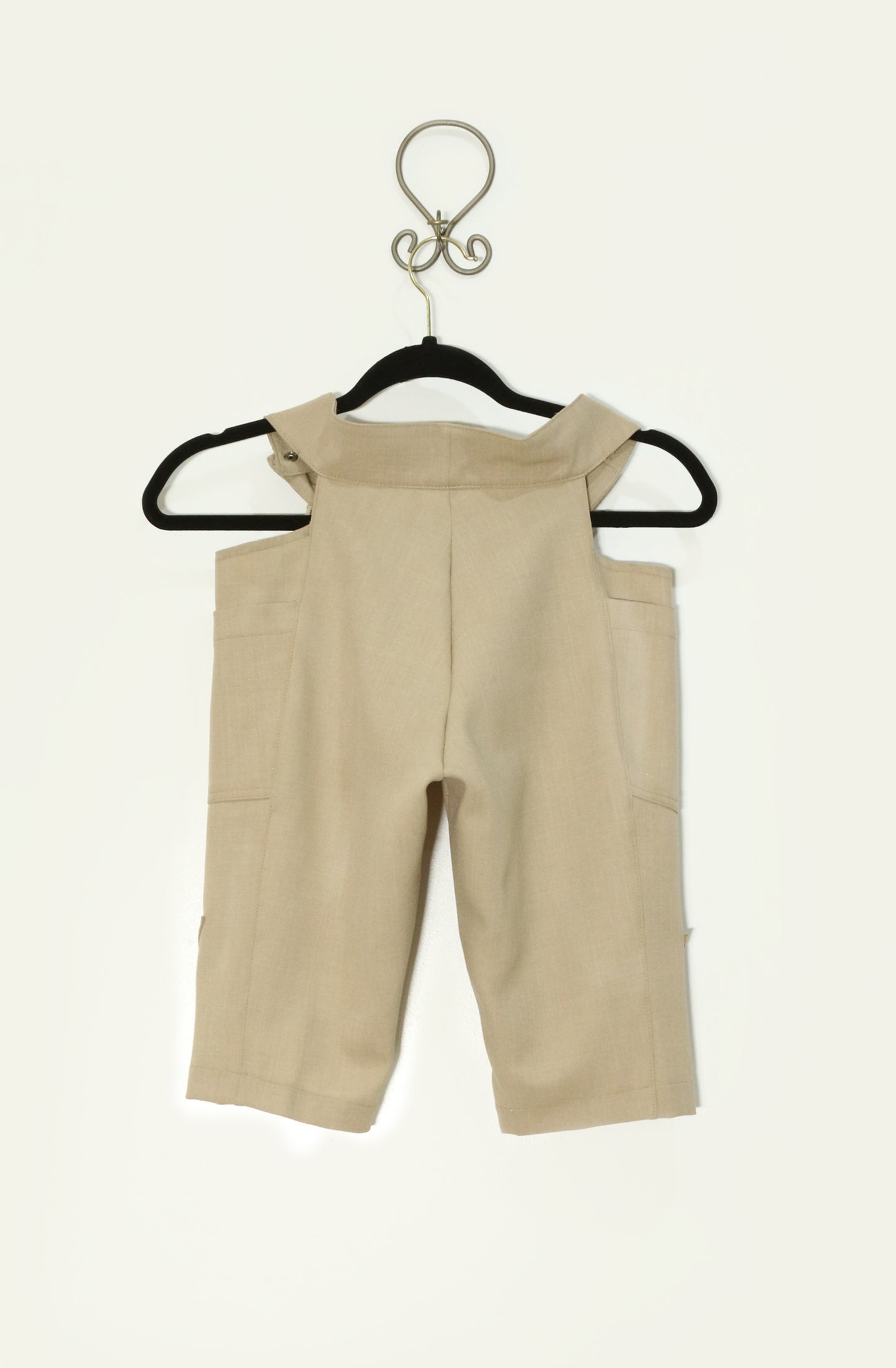Baco Biker Short