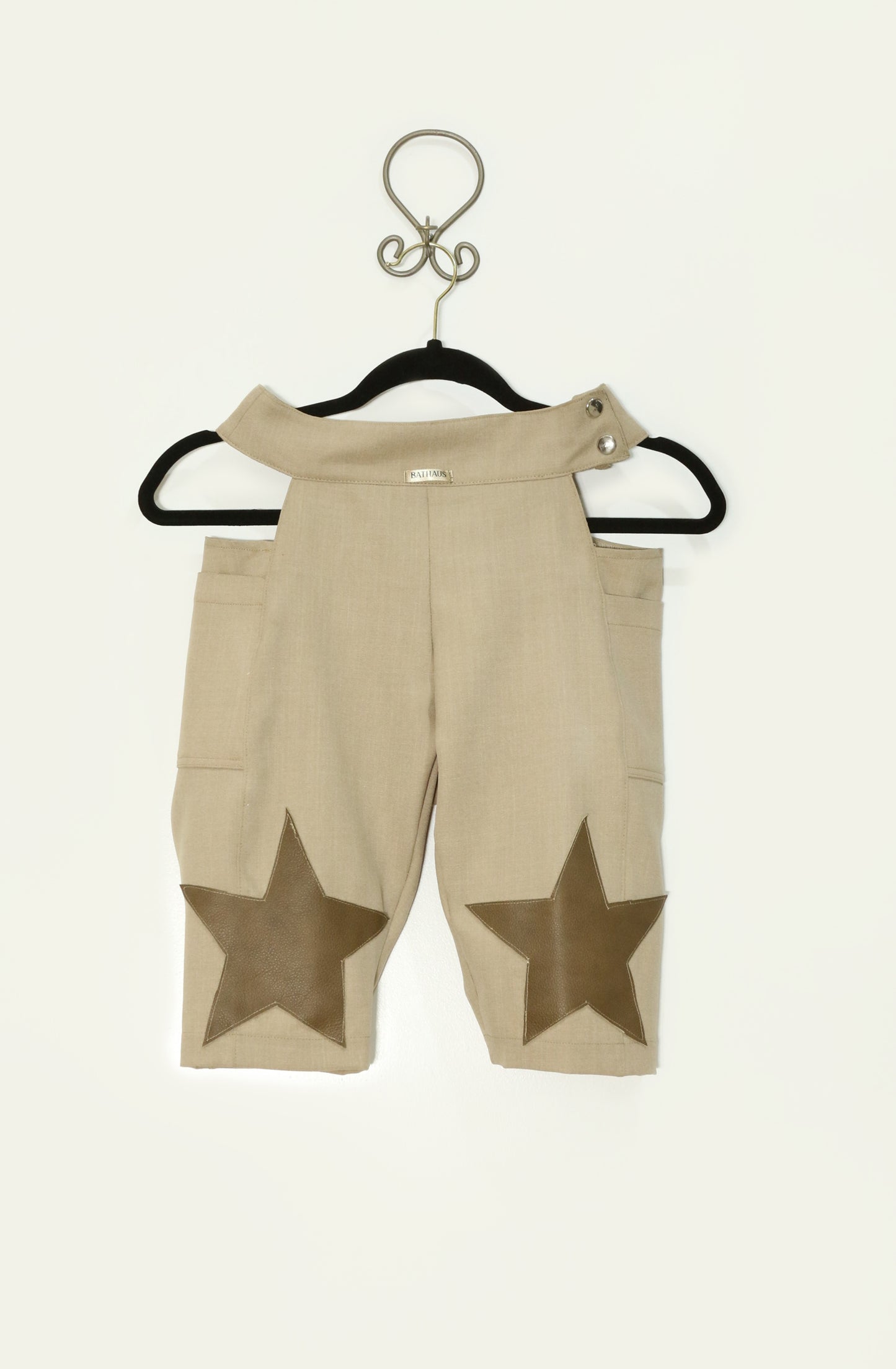 Baco Biker Short