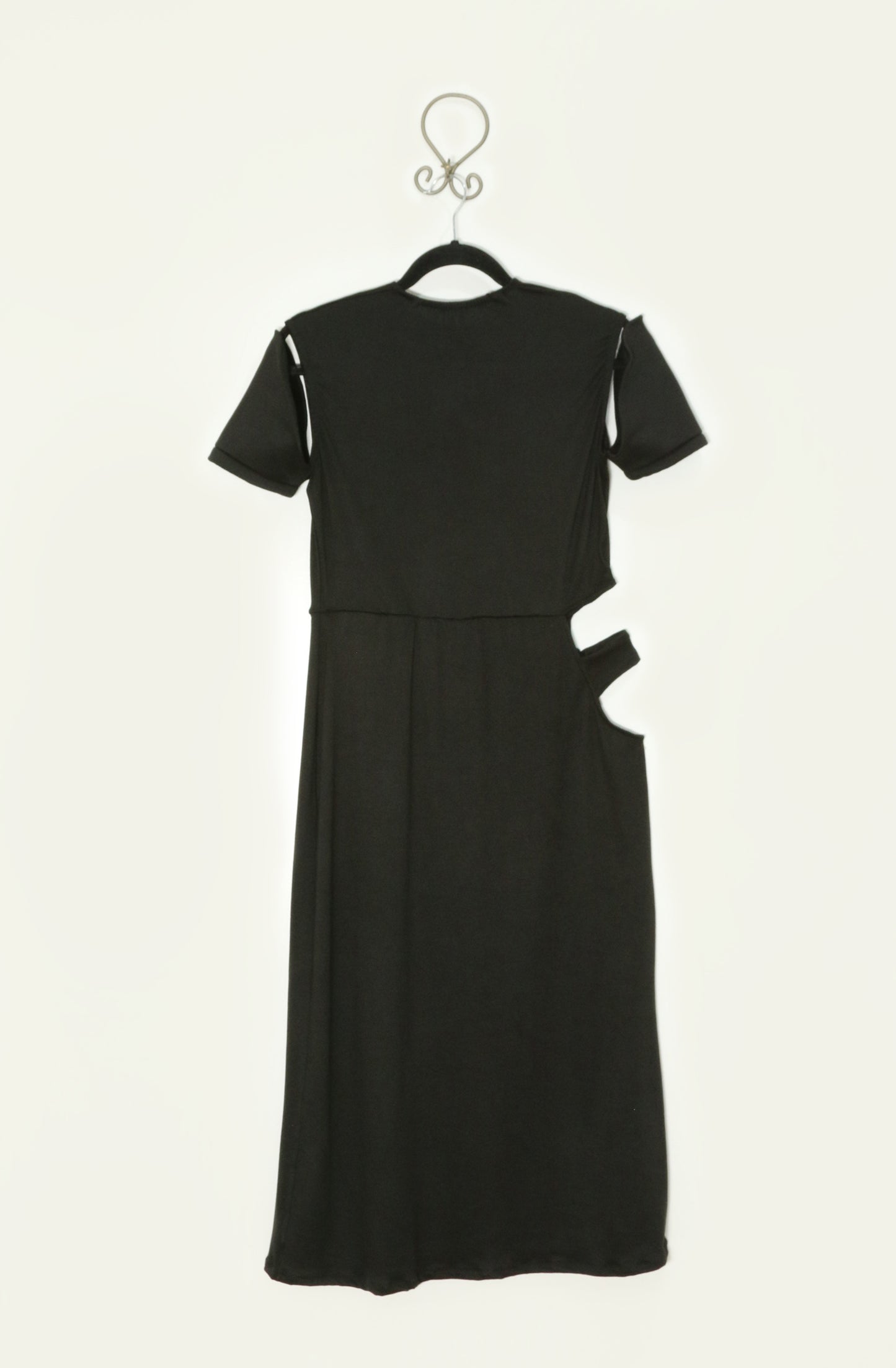 Persephone Dress