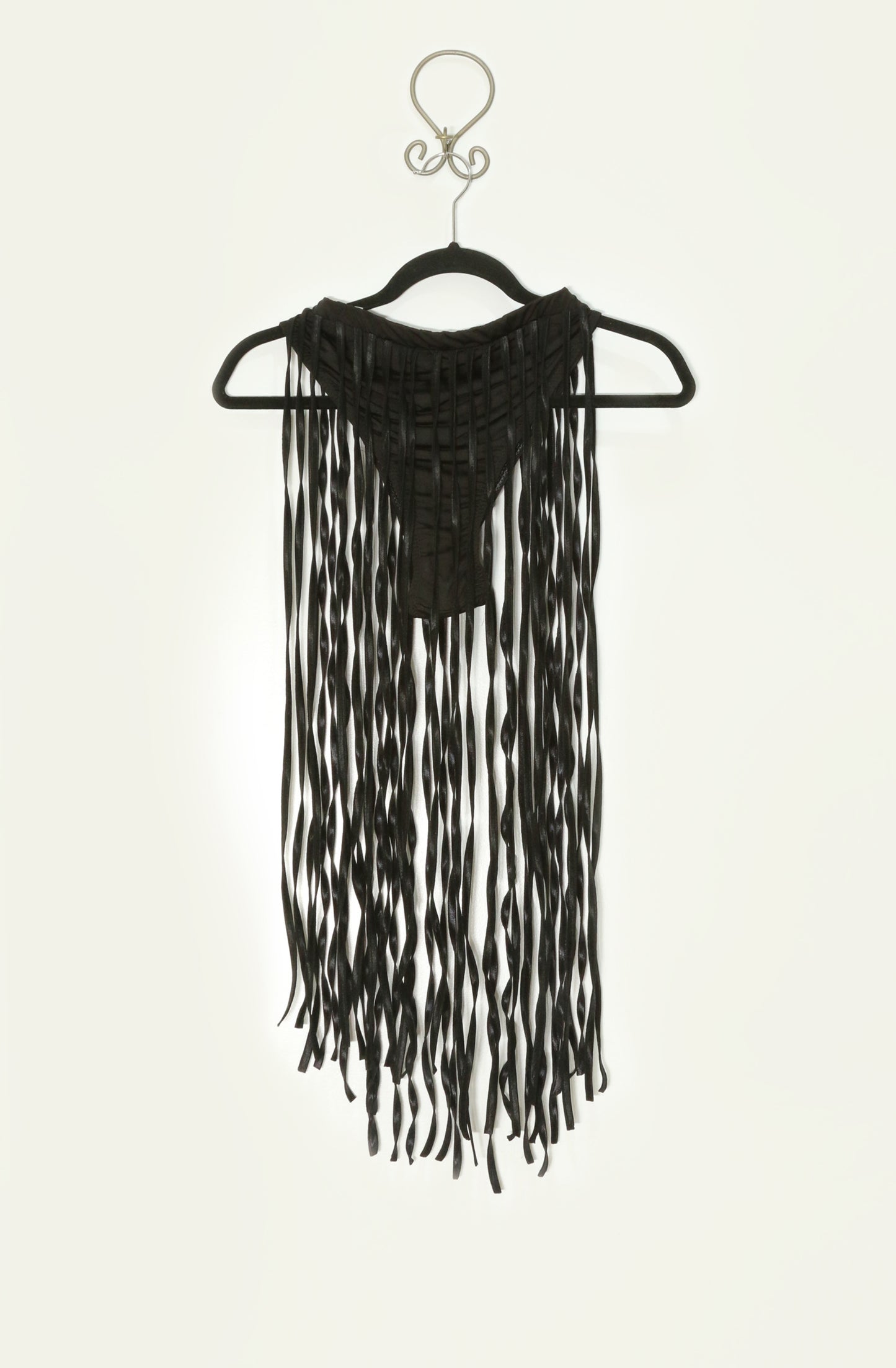 Sémele Fringe Panties