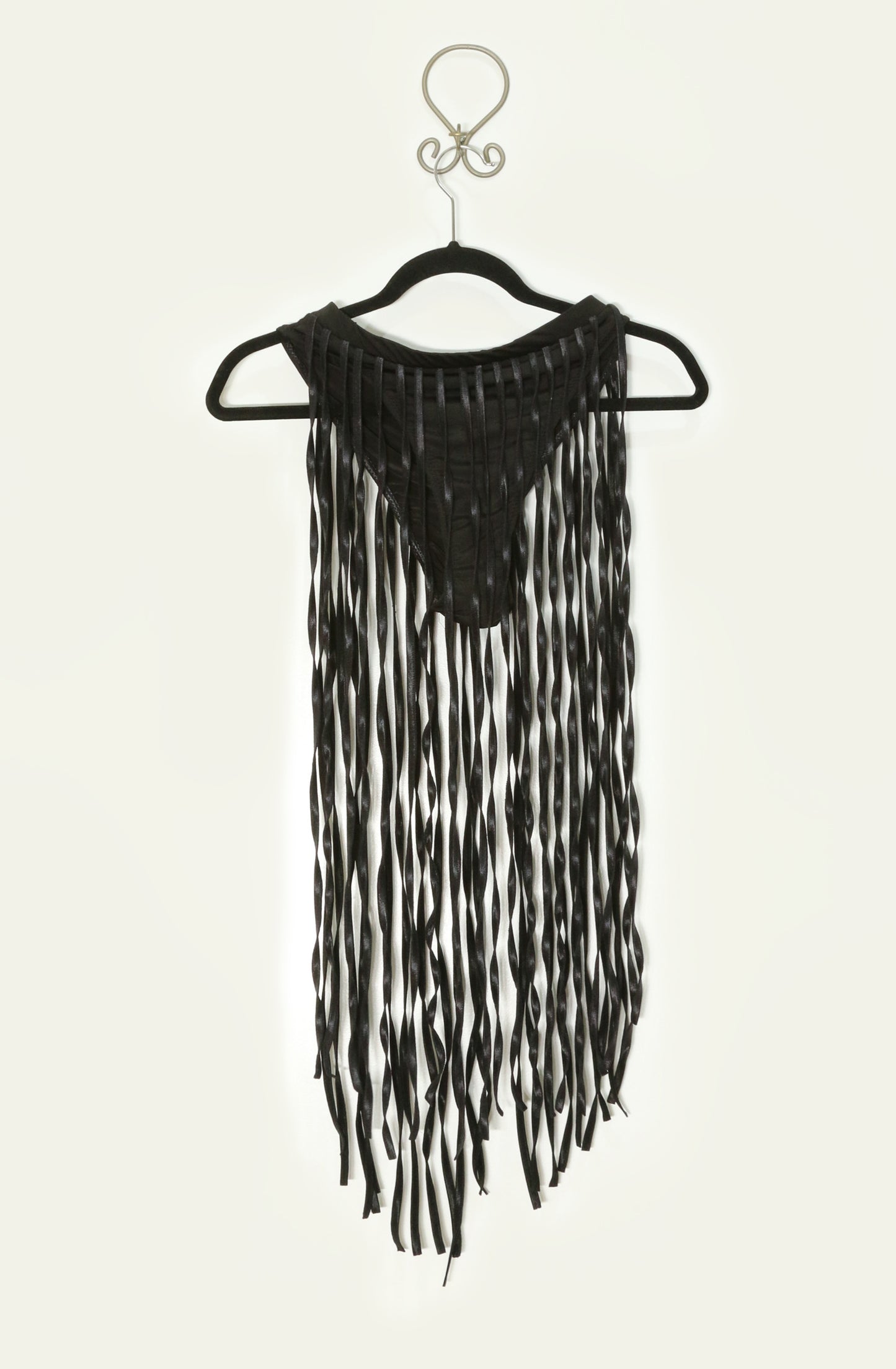 Sémele Fringe Panties